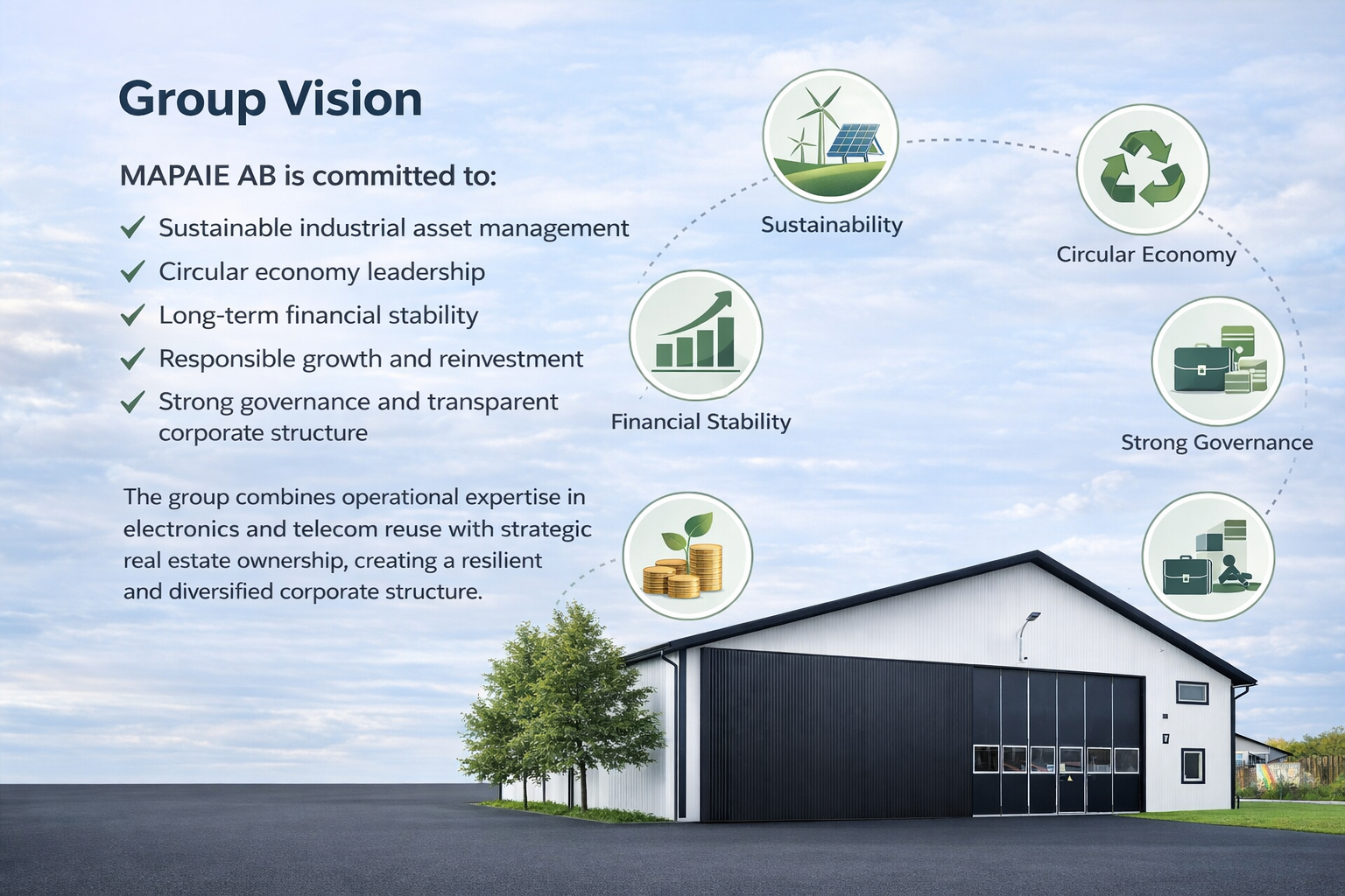 Group Vision